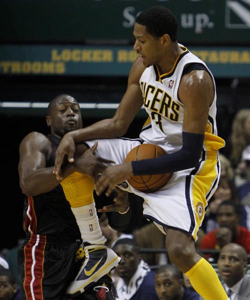 德高及其他 德高及其他