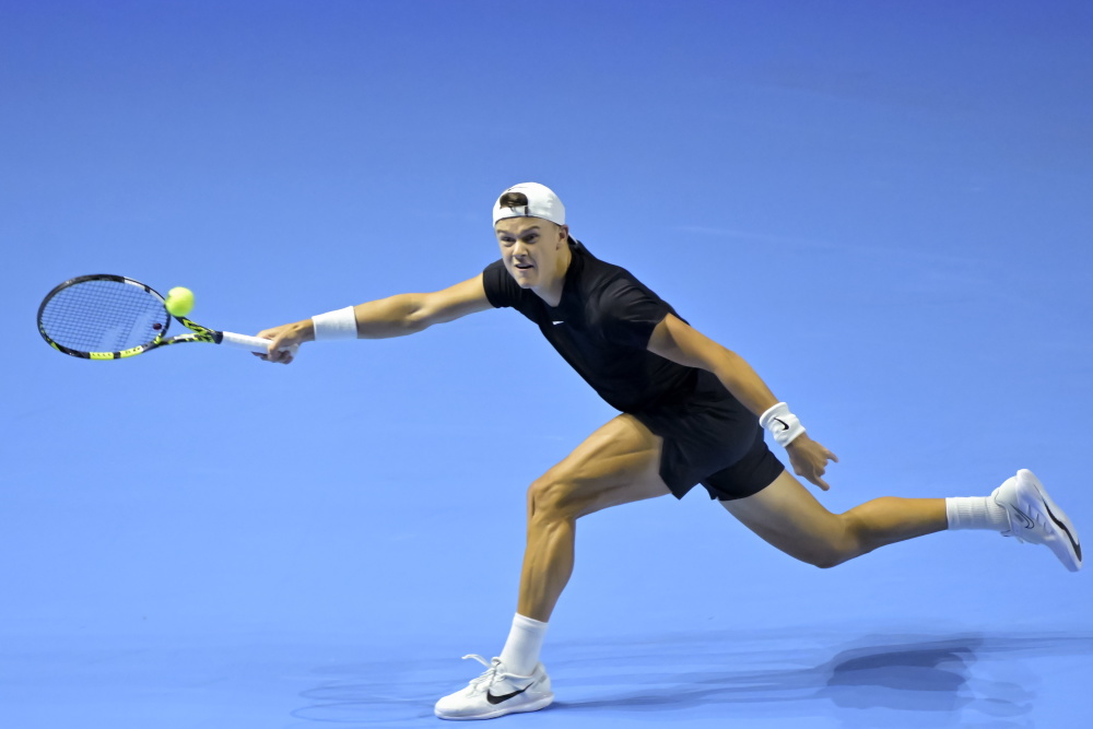 在进攻端有 在进攻端有