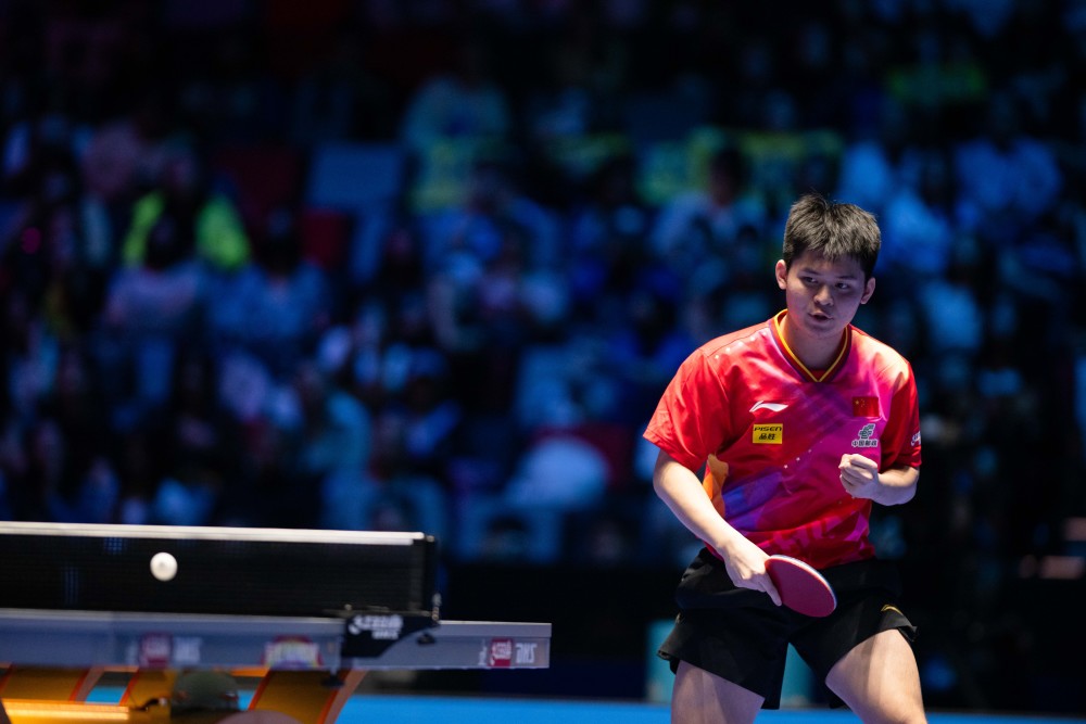 中场的成功 中场的成功