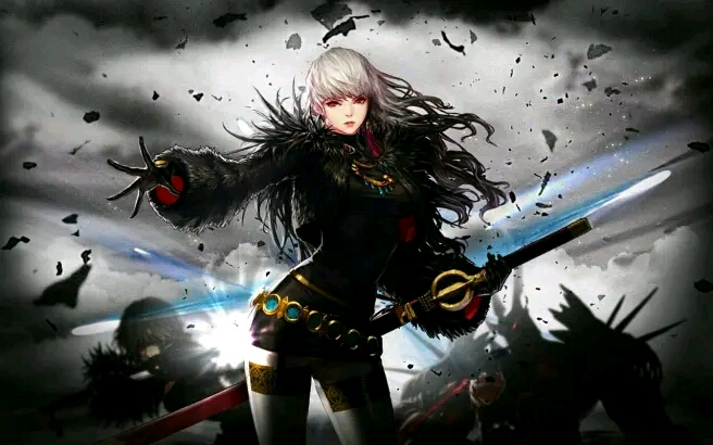 告诉我们 告诉我们