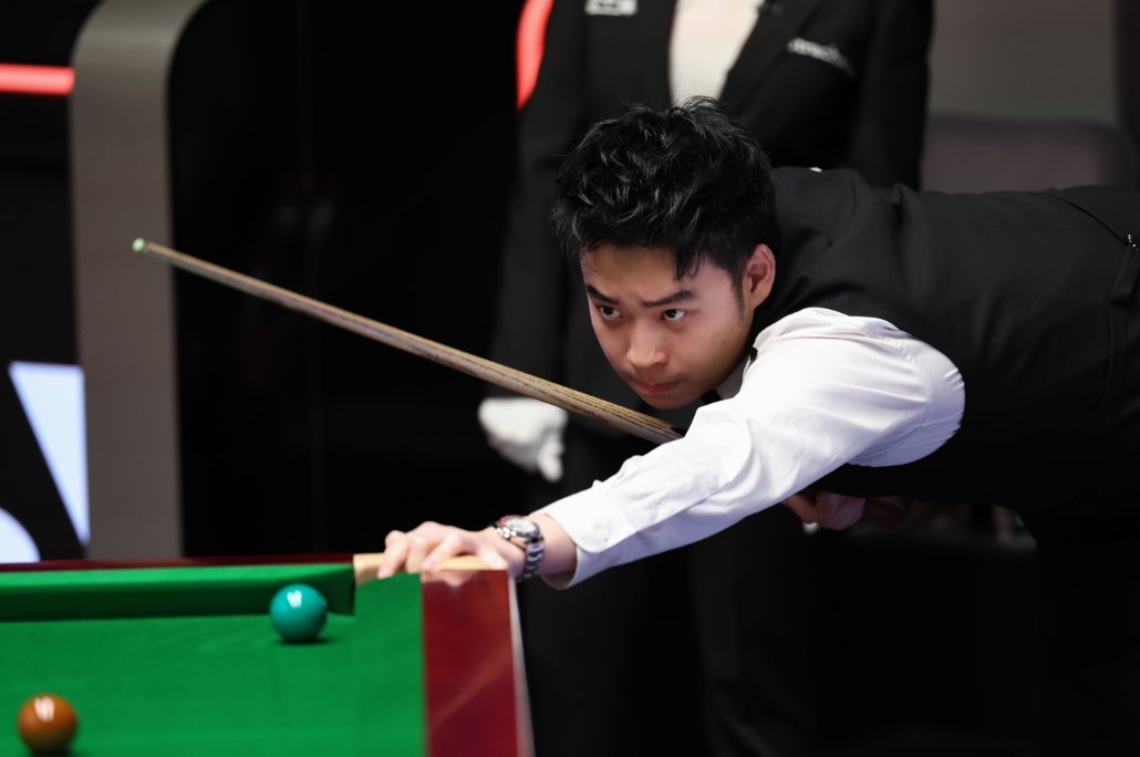 每一位教练 每一位教练