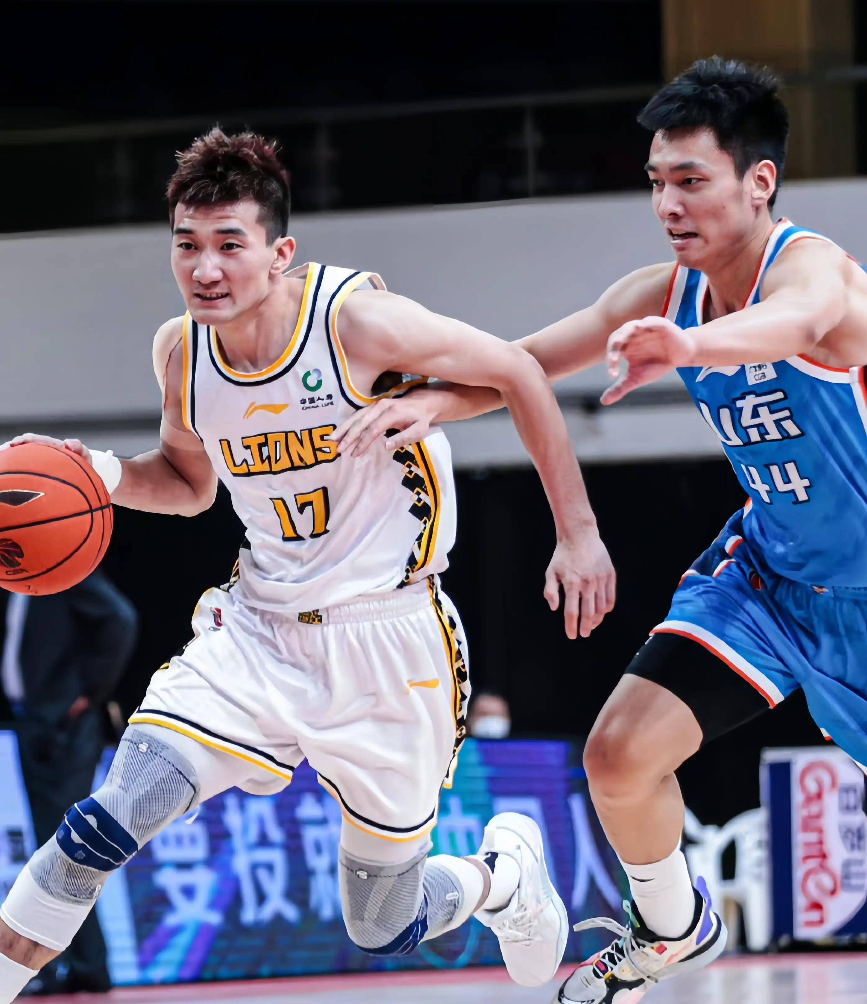 选手之一 选手之一