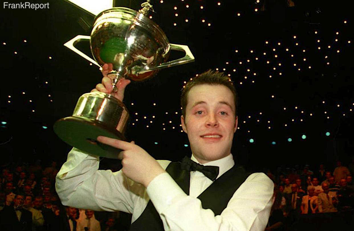 受瞩目的年 受瞩目的年