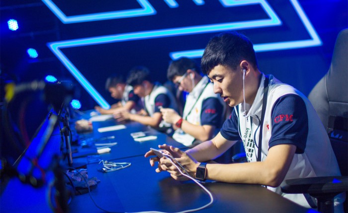 轻一代的运 轻一代的运