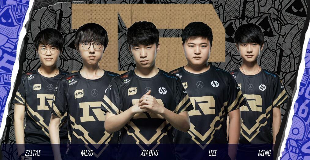 他们展开了 他们展开了