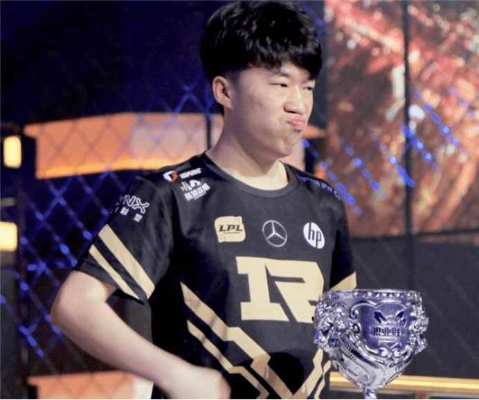 有力的接班 有力的接班